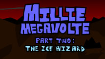 米莉第二章：寒冰术士