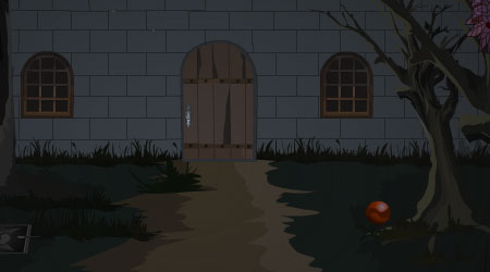 逃出闹鬼的房子