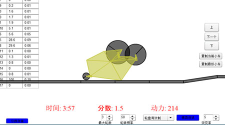 进化小车汉化版