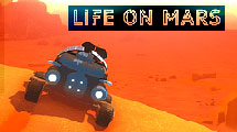 火星生命