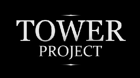 【RMMV】爬塔冒险 TowerProject