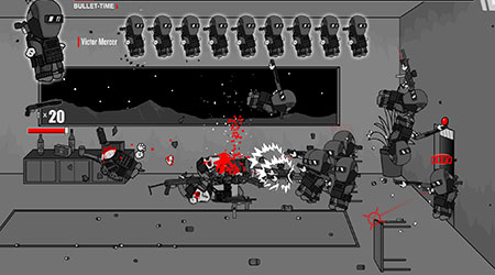 暴力迪吧 迅速而猛烈模组爽版