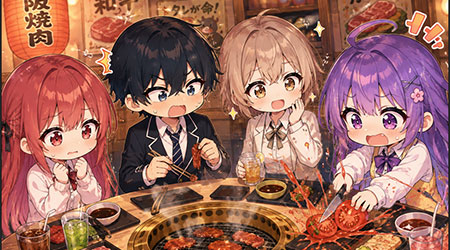 【RMMV】幻梦拾趣 ~心旅冲冲冲 二周目更新