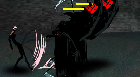 黑天使-嘻哈势力改